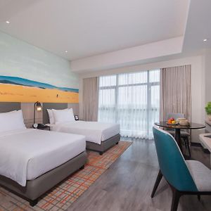Citadines Bacolod City